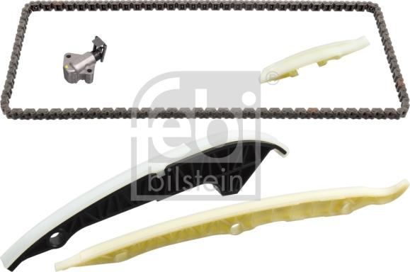 Febi Bilstein 102426 - Sadales vārpstas