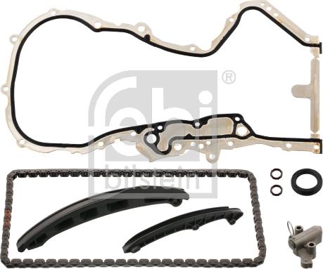 Febi Bilstein 102423 - Sadales vārpstas