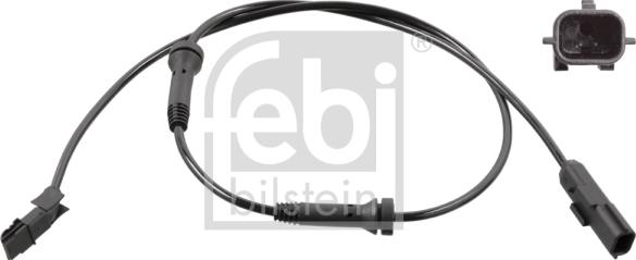 Febi Bilstein 102476 - Devējs, Riteņu