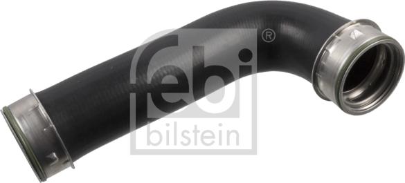 Febi Bilstein 102667 - Pūtes sistēmas