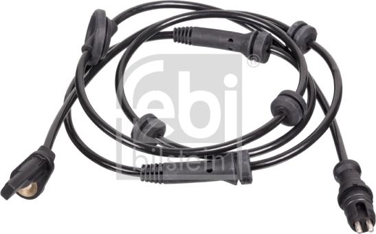 Febi Bilstein 102254 - Devējs, Riteņu