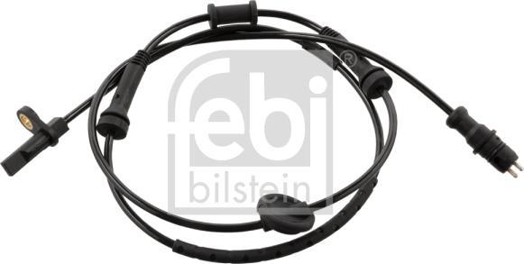 Febi Bilstein 102252 - Devējs, Riteņu