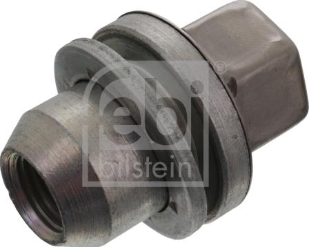 Febi Bilstein 102744 - Riteņa stiprināsanas