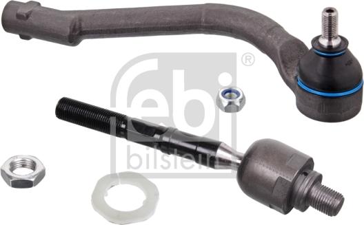 Febi Bilstein 102745 - Stūres šķērsstiepnis