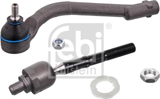 Febi Bilstein 102746 - Stūres šķērsstiepnis