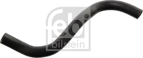 Febi Bilstein 102760 - Hidrauliskā šļūtene