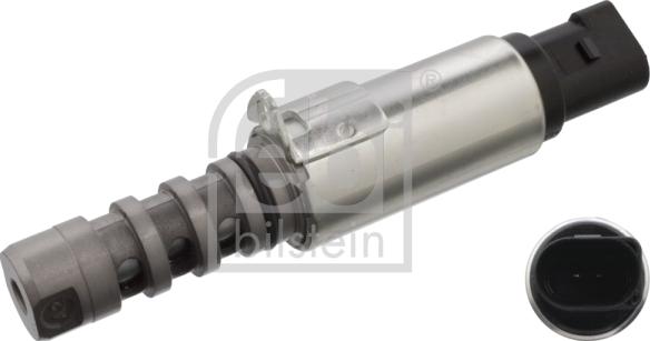 Febi Bilstein 107450 - Vadības vārsts