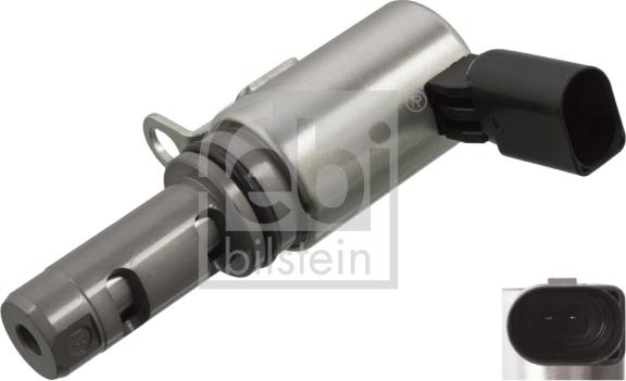 Febi Bilstein 107452 - Vadības vārsts
