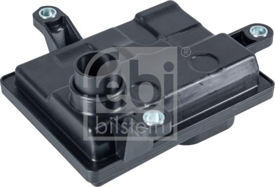 Febi Bilstein 107008 - Hidrofiltrs, Automātiskā