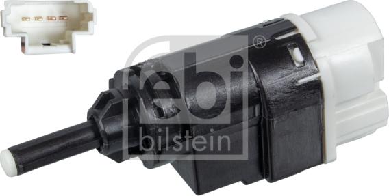 Febi Bilstein 107002 - Bremžu signāla