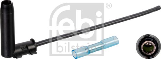 Febi Bilstein 107037 - Remkomplekts, Vadu