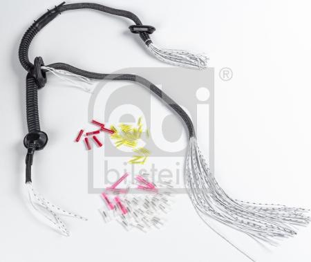 Febi Bilstein 107124 - Vadu remkomplekts