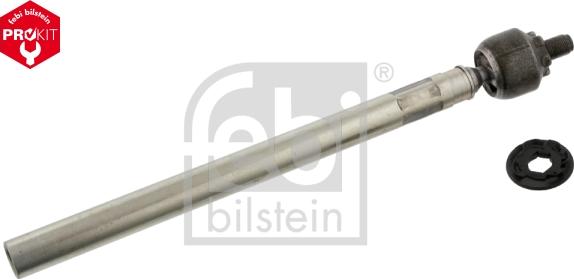 Febi Bilstein 11853 - Aksiālais šarnīrs