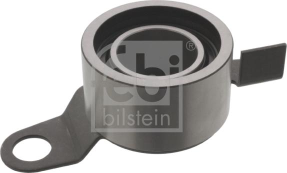 Febi Bilstein 11310 - Spriegotājrullītis, Gāzu