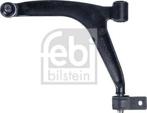 Febi Bilstein 18424 - Neatkarīgās balstiekārtas