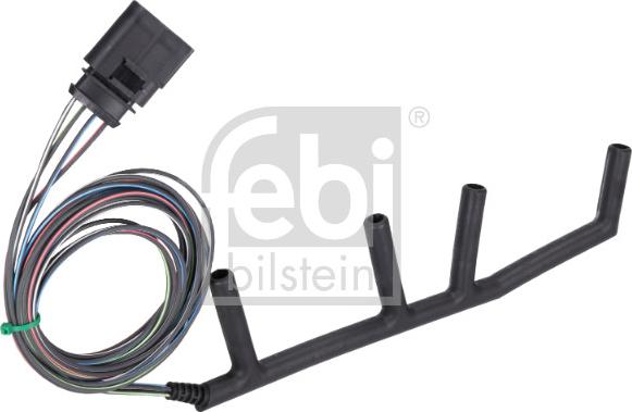 Febi Bilstein 186593 - Vadu remkomplekts
