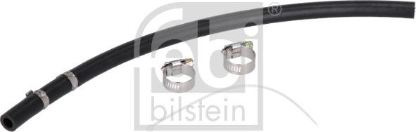 Febi Bilstein 186142 - Hidrauliskā šļūtene