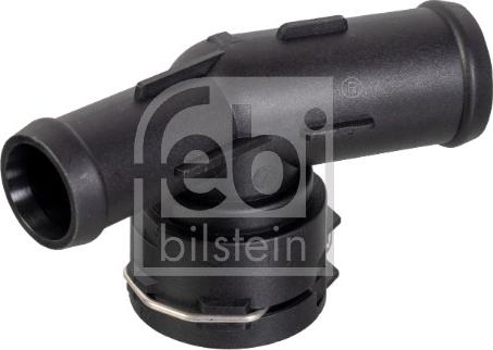 FEBI Bilstein 180434 - Dzesēšanas šķidruma
