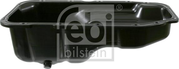 Febi Bilstein 18159 - Eļļas vācele