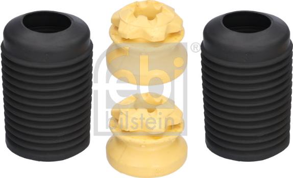 Febi Bilstein 181263 - Putekļu aizsargkomplekts