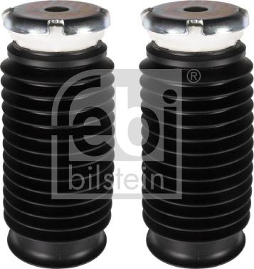 Febi Bilstein 181759 - Putekļu aizsargkomplekts