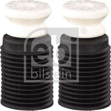 Febi Bilstein 181757 - Putekļu aizsargkomplekts