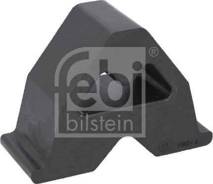 Febi Bilstein 188438 - Gājiena ierobežotājs