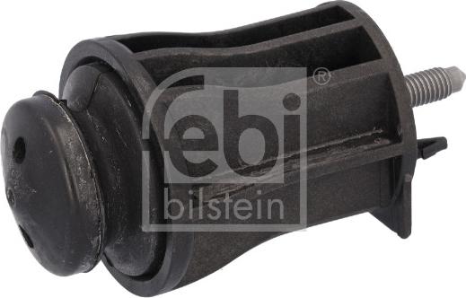 Febi Bilstein 188193 - Elastīgais atbalstelements