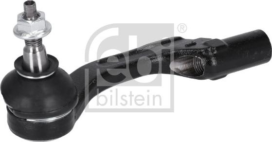 Febi Bilstein 183507 - Stūres šķērsstiepņa