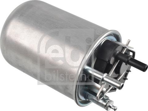 Febi Bilstein 183849 - Degvielas filtrs