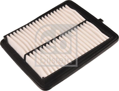 Febi Bilstein 183844 - Gaisa filtrs