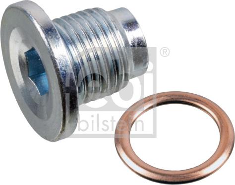 FEBI Bilstein 183816 - Korķis, Eļļas