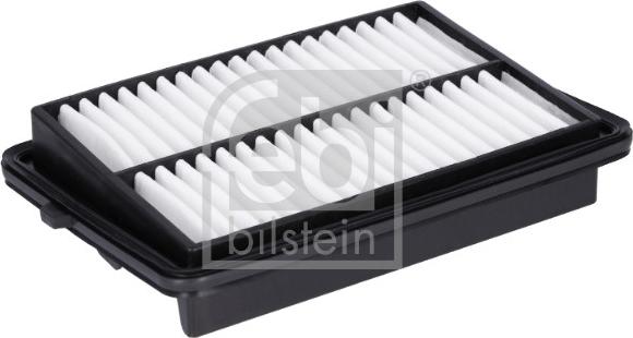 Febi Bilstein 183885 - Gaisa filtrs