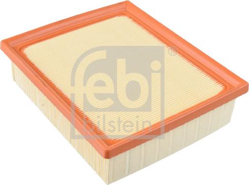 Febi Bilstein 183875 - Gaisa filtrs