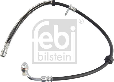Febi Bilstein 182696 - Bremžu šļūtene
