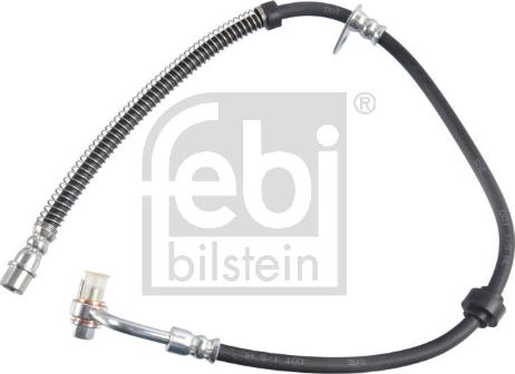 Febi Bilstein 182697 - Bremžu šļūtene