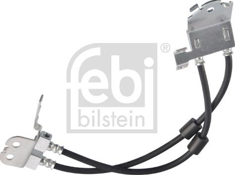 Febi Bilstein 182638 - Bremžu šļūtene