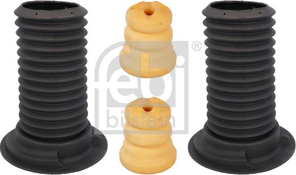 Febi Bilstein 182874 - Putekļu aizsargkomplekts