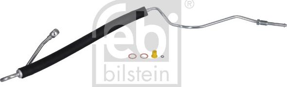 Febi Bilstein 187760 - Hidrauliskā šļūtene