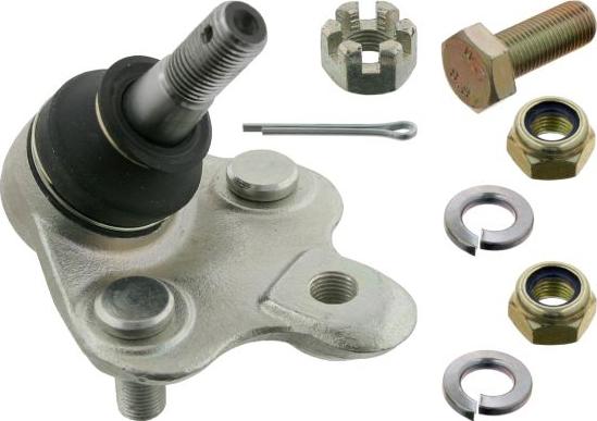 Febi Bilstein 12933 - Balst /