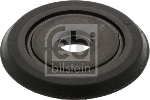Febi Bilstein 12448 - Amortizatora statnes