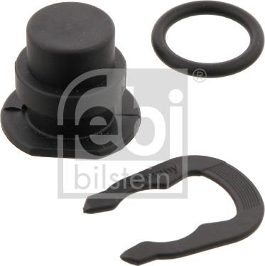 Febi Bilstein 12428 - Korķis, Dzesēšanas