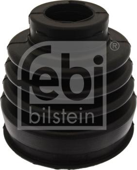 Febi Bilstein 12830 - Putekļusargs, Piedziņas