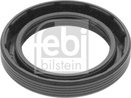 Febi Bilstein 12369 - Vārpstas blīvgredzens