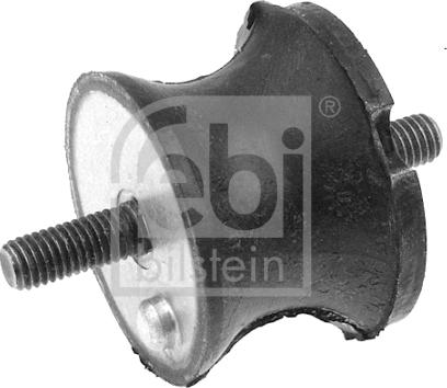 Febi Bilstein 12207 - Piekare, Automātiskā