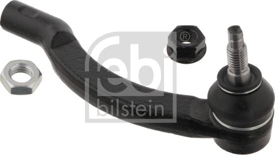 Febi Bilstein 12748 - Stūres šķērsstiepņa