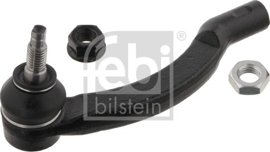 Febi Bilstein 12747 - Stūres šķērsstiepņa