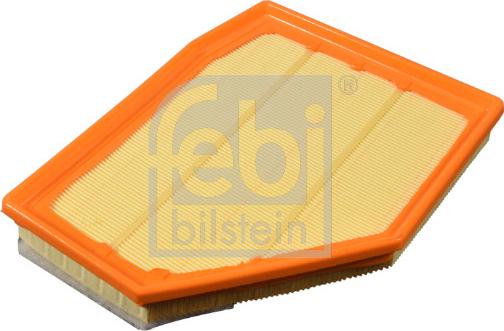 Febi Bilstein 179009 - Gaisa filtrs