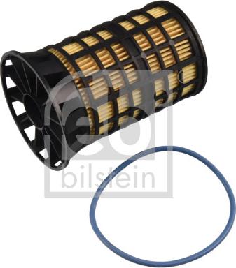 Febi Bilstein 179000 - Degvielas filtrs