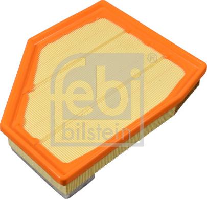 Febi Bilstein 179010 - Gaisa filtrs